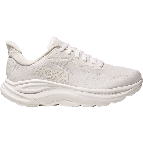 Hoka Clifton 10 M - White – bäst i test skor nummer 5