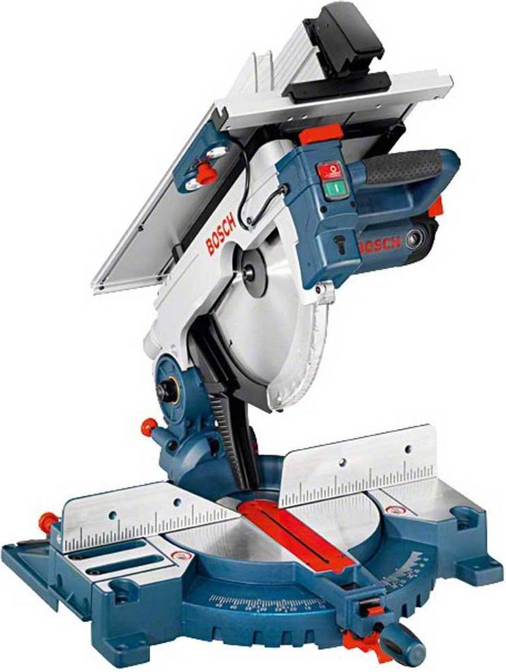 Holzmann TK305 – bäst i test kombinationssågar nummer 5