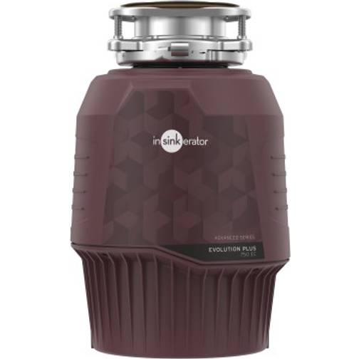 InSinkErator Evolution Plus 750 EC 0,75 hk – avfallskvarnar recension