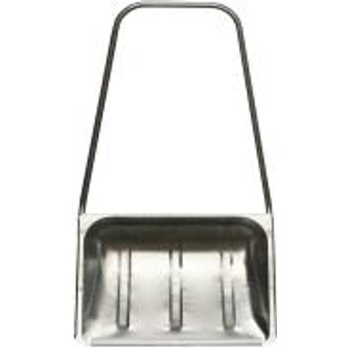 Ironside Snöflingan Snösläde 1500 mm – snöslädar recension