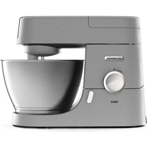 Kenwood Chef KVC3100S – köksassistenter & matberedare recension