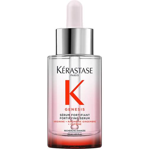 Kérastase Genesis Serum Anti Chute Fortifiant Hair 30 ml – bäst i test hårserum nummer 3
