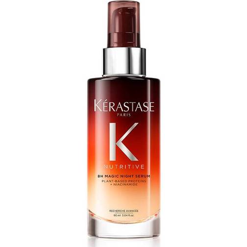 Kérastase Nutritive 8H Overnight Serum 90ml – bäst i test hårserum nummer 1