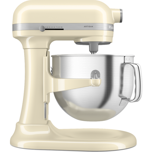 KitchenAid Artisan 5KSM70SHXEAC – köksassistenter & matberedare recension