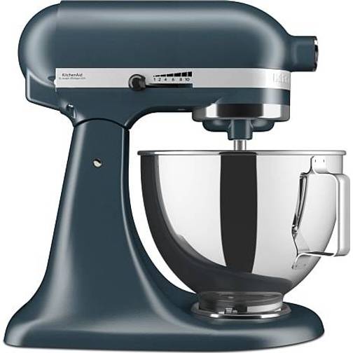 KitchenAid Artisan 5KSM95PSEBS – bäst i test köksassistenter & matberedare nummer 3