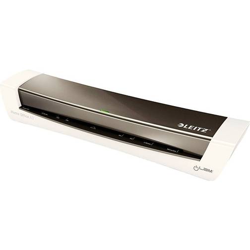 Leitz iLAM Home Office A3 – bäst i test lamineringsmaskiner nummer 1