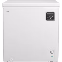 Logik LCF198W23E – bäst i test frysboxar nummer 5