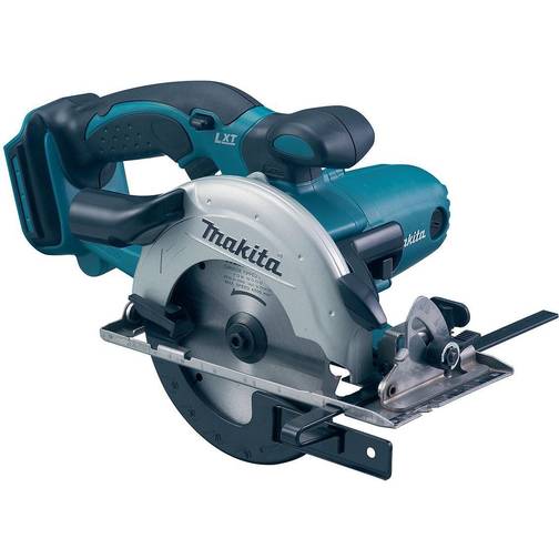 Makita DSS501Z Solo – bäst i test cirkelsågar nummer 5