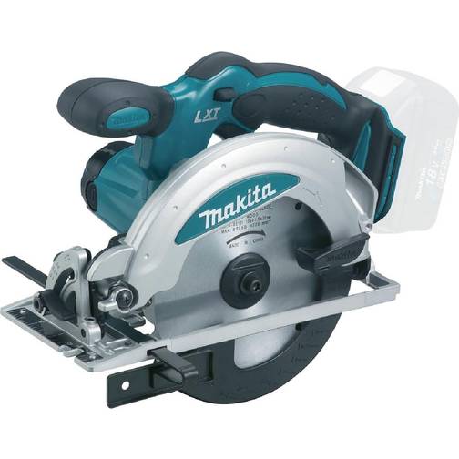 Makita DSS610Z Solo – cirkelsågar recension