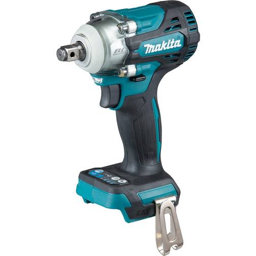 Makita DTW300Z Solo – mutterdragare recension