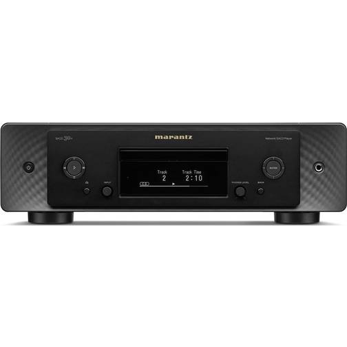 Marantz SACD 30n – bäst i test cd-spelare nummer 5