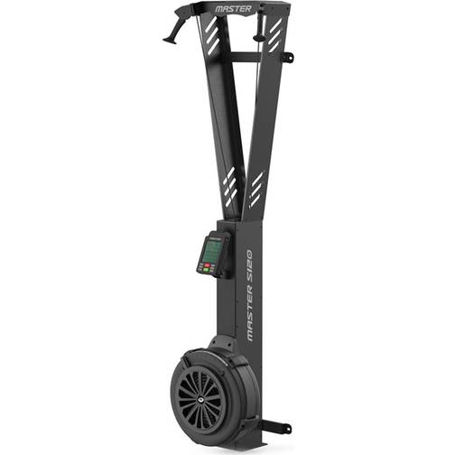 Master Fitness S120 Pro Skitrainer – stakmaskiner recension