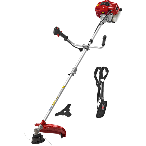 Meec Tools 000841 – bensin grästrimmers & röjsågar recension