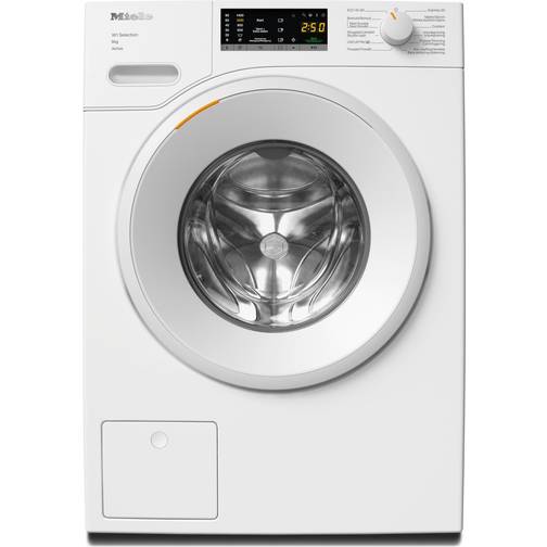 Miele WSA123 WCS 8kg Active Tvättmaskiner – bäst i test tvättmaskiner nummer 3