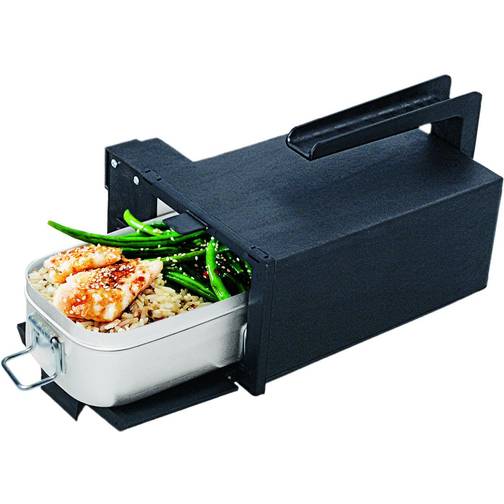 Modernum Food Box Heater – tallriksvärmare recension