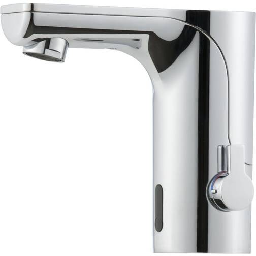 Mora Armatur MMIX Tronic (720080) Krom – tvättställsblandare recension