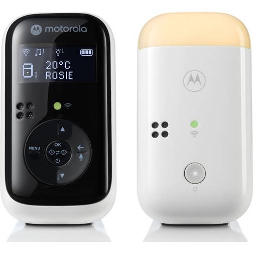 Motorola Motorola Baby Monitor – bäst i test babyvakter nummer 5