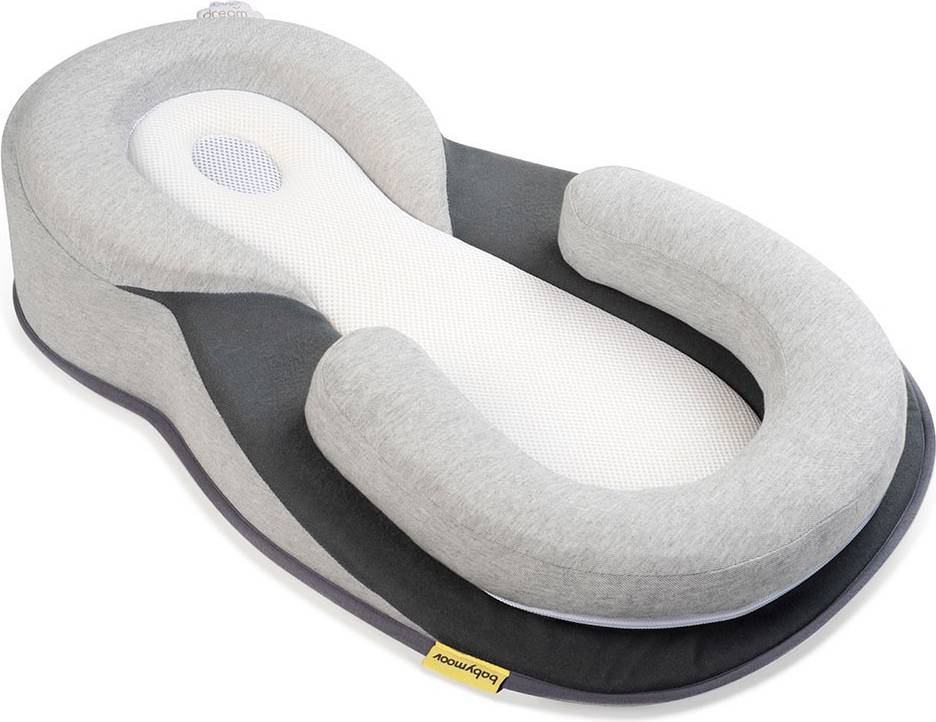 Babynests bäst i test