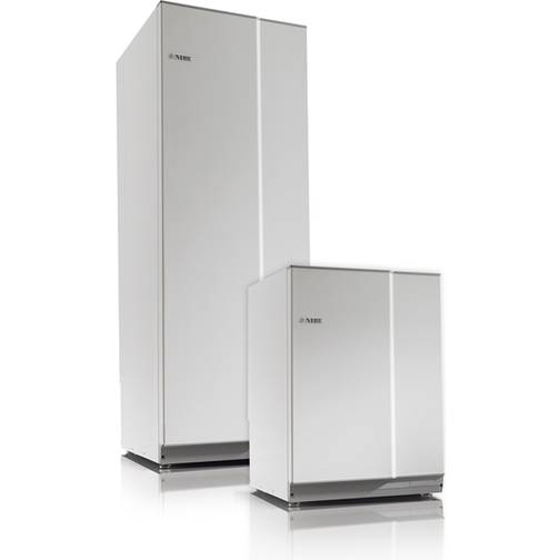 Nibe Compact-CU 200 – bäst i test varmvattenberedare nummer 5