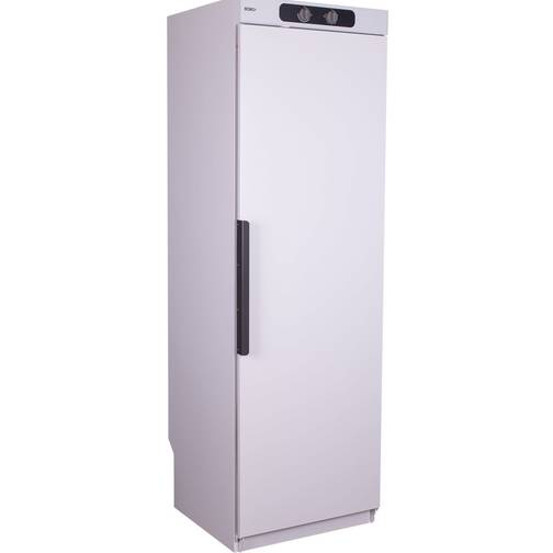 Nimo Easy Dryer H Right Vit – torkskåp recension