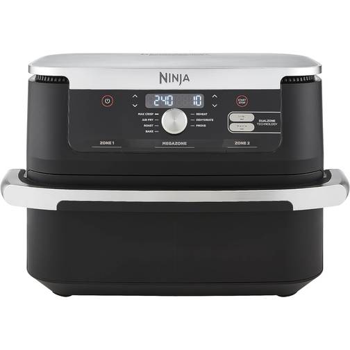 Ninja Foodi FlexDrawer AF500EU – varmluftsfritöser fritöser & airfryers recension