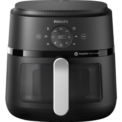 Philips 2000 Series – bäst i test fritoser nummer 3