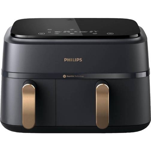 Philips 3000 Series NA352/00 – bäst i test fritoser nummer 1