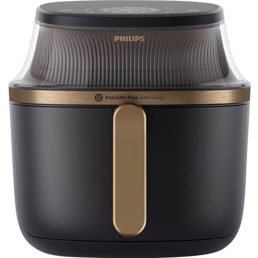 Philips Airfryer 3000 Series 6.2L NA332 – bäst i test varmluftsfritöser fritöser & airfryers nummer 5