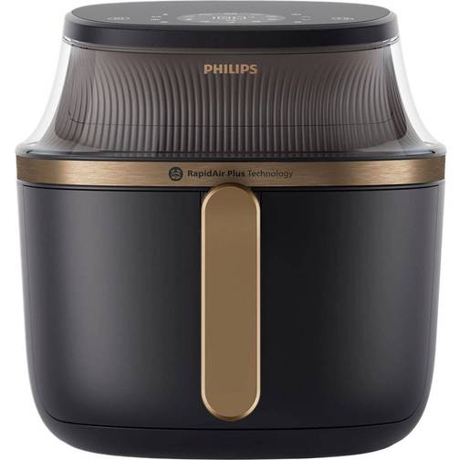 Philips Airfryer 7.2L NA342/00 – varmluftsfritöser fritöser & airfryers recension