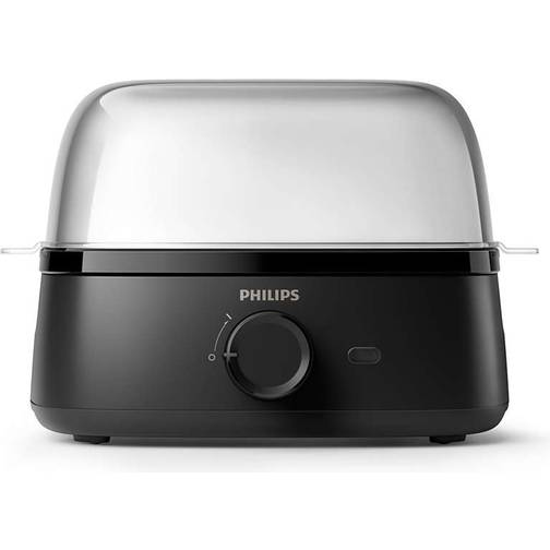 Philips Series 3000 HD9137/90 – äggkokare recension
