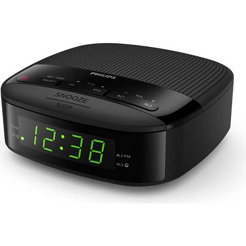 digital väckarklockor bäst i test