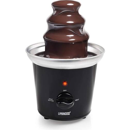 Princess 292994 – bäst i test chokladfontäner nummer 3