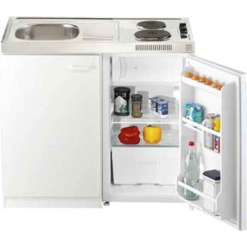 Respekta Pantry 100 SV – minikök recension