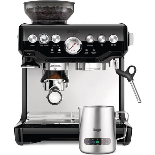 Kaffemaskiner bäst i test