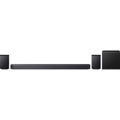 Samsung HW-Q930F 9.1.4 Dolby Atmos Ljudlimpa – soundbars & hemmabiopaket recension