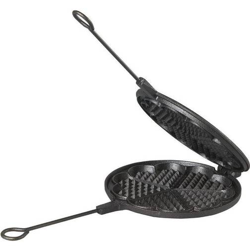 Skeppshult Original – bäst i test våffeljärn nummer 1