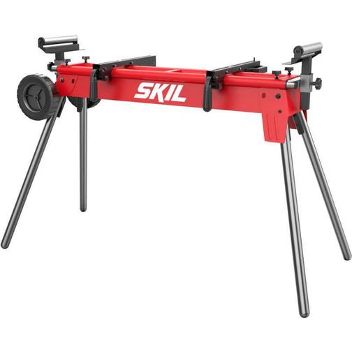 Skil 1300 – bäst i test sågbockar nummer 3