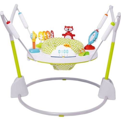 Skip Hop Explore & More Jumpscape Foldaway Jumper – bäst i test hoppgungor nummer 3