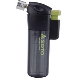 SOTO Pocket Torch w/ Refillable Lighter – bäst i test stormtändare nummer 3
