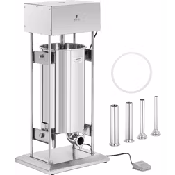 Stalgast Korvstoppare 25 L Elektrisk RCSS-025E – bäst i test korvstoppare nummer 5