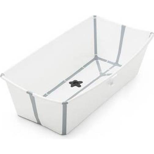 Stokke Flexi Bath X-Large White – bäst i test badbaljor nummer 3