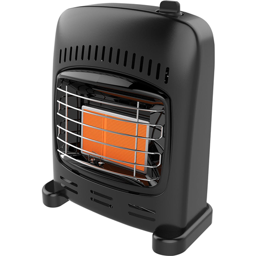 Sunwind Miniflame V16 425150 – bäst i test gasolkaminer nummer 3