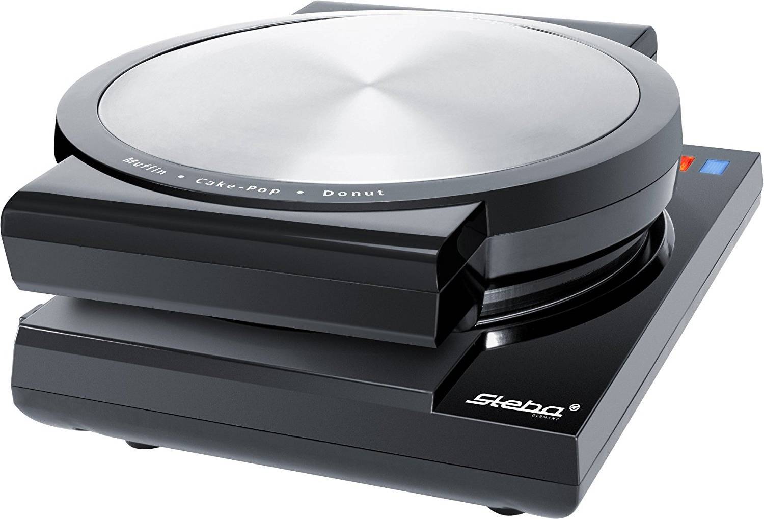 Tefal Kd812110 Cake Factory – bäst i test muffinsmaskiner nummer 5