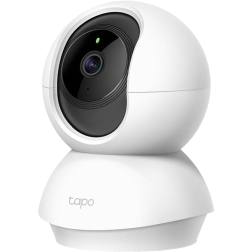 TP-Link Tapo C200 1-pack – bäst i test övervakningskameror nummer 5