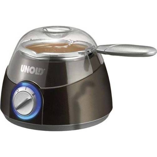 Unold 48667 – bäst i test chokladfontäner nummer 5