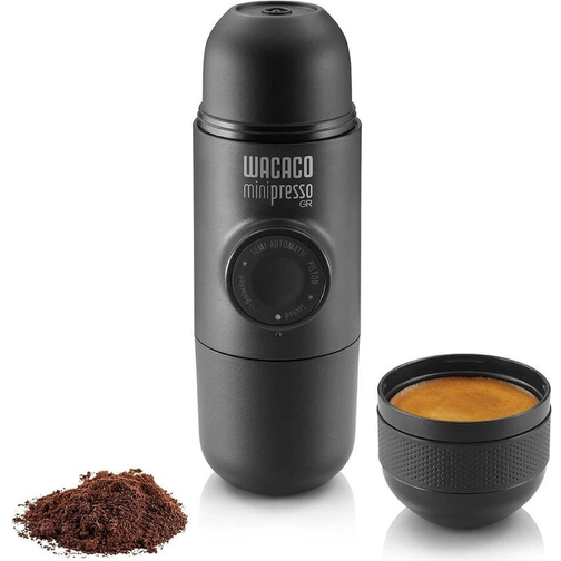 Kaffemaskiner bäst i test