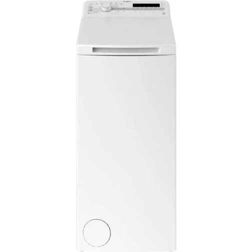 Whirlpool TDLR6040SEU/N – bäst i test tvättmaskiner nummer 5