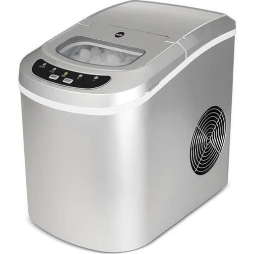 Wilfa ICE-12S – ismaskiner recension
