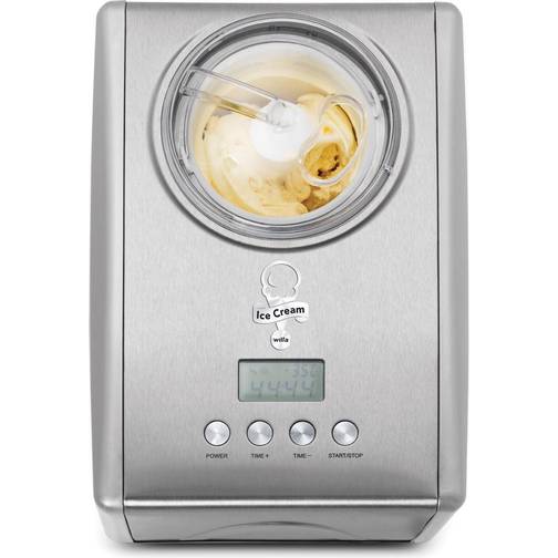 Wilfa ICM-C15 – bäst i test glassmaskiner nummer 3