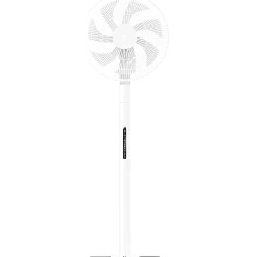 Xiaomi Mijia Smart Standing Fan Pro Slim – fläktar recension